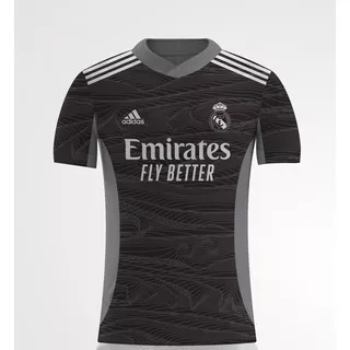 Jersey Real Madrid GK 2021 2022