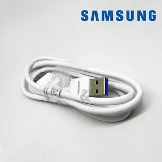 Kabel Data USB 3.0 For Samsung Galaxy Note 3 S5 Note 8 - Original