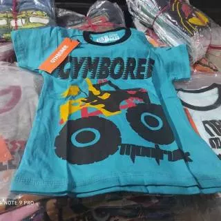 Gymboree kaos anak SALE!!