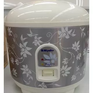 Ricecooker