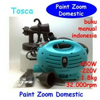 Paint Gun Semprotan cat Paint zoom Paint Spray