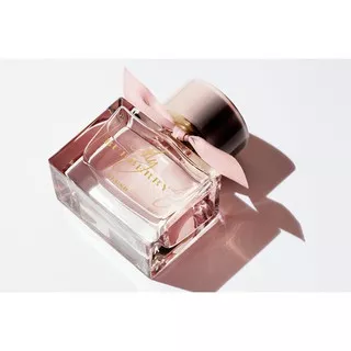 MY BURBERRY BLUSH BY BURBERRY LONDON FOR WOMEN EDP 90ML ORI REJECT TANPA BOX/TESTER 100% BERGARANSI