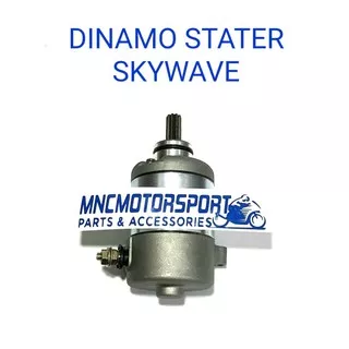 DINAMO STATER STARTER SKYWAVE SPIN SKYDRIVE HAYATE