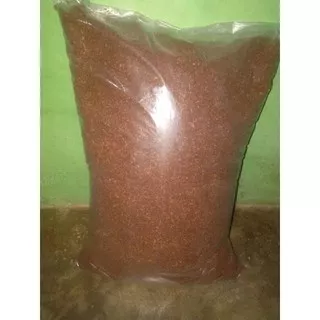 Cocopeat - media tanaman 4 kg