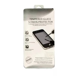 Tempered Glass Lenovo Vibe K5 / K5 Plus Anti Gores Kaca Screen Protector CLEAR TEMPER GLASS LENOVO K5