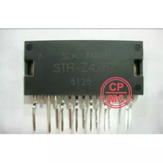 IC STRZ4267 STR-Z4267