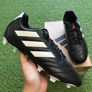 PROMO Sepatu Bola Anak Original Adidas Goletto VII FG Jr Termurah