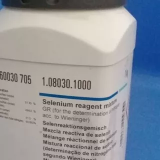 Selenium Reagen Mixture