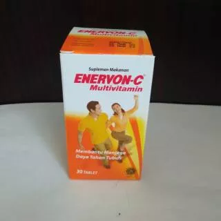 Enervon-C Botol