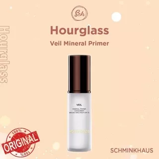 HOURGLASS Veil Mineral Primer