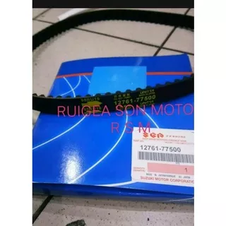 TIMING BELT SUZUKI FUTURA 1.3 1300CC 1.5 1500CC CARBULATOR  ESCUDO SIDEKICK  VITARA