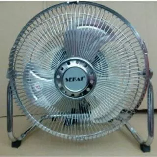 Sekai 10 Kipas Angin Meja tornado HFN 1050 High velocity fan hfn1050 sekai