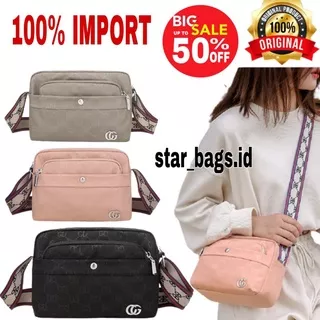 Tas selempang wanita import Terbaru - Tas wanita tas Slempang import - Tas wanita tali besar  tali motif -Tas selempang wanita Tas import wanita Tas selempang import Tas fashion wanita Sling bag wanita mini Tas cewek Tas selempang mini Sling Handphone