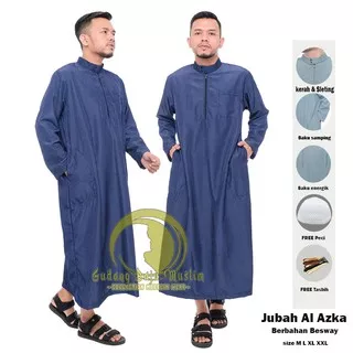 Baju gamis laki laki dewasa / baju sholat pria -/ baju jubah muslim pria / gamis koko / fashion pria / baju jubah pria / jubah gamis pria / baju dewasa / baju koko / baju gamis pria