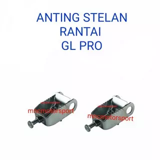 ANTING STELAN RANTAI GL PRO ISI 2 SET