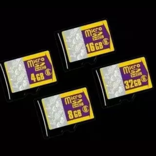 MMC V-Gen 4gb 8gb 16gb 32gb / MMC / micro sd / memori micro sd V-Gen / vgen