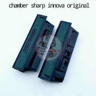 Chamber - chamber sharp innova - chamber sharp innova original - chamber sharp - chamber ori