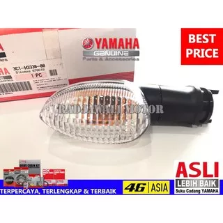 LAMPU SEN BELAKANG KIRI RX KING VIXION ASLI ORIGINAL YAMAHA