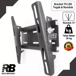 Braket tv Bracket tv Breket tv 17 19 22 24 27 32 37 40 43 inch, Bracket tv LED 15 inch s.d 43 inch