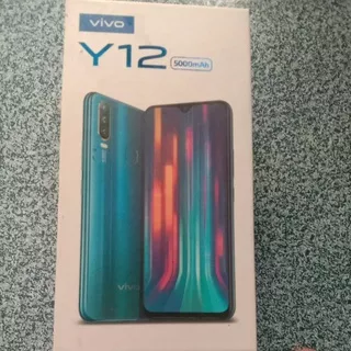 vivo y12