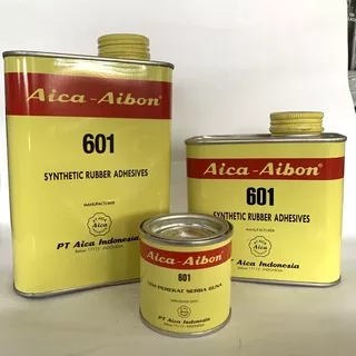 AICA AIBON 601 // LEM AIBON 700 g 300 g 70g