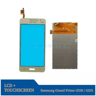 Lcd + Touchscreen Samsung Grand Prime G530 / G531