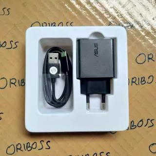 Charger / Casan Asus Zenfone Micro USB 2 Ampere Original 100%