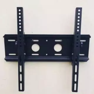 Braket Breket Bracket Tv 75 70 65 60 50 49 43 42 40 Inch Bisa Nunduk Dangak Semua Merk 32 - 75 Inci Led Lcd Plasma Garansi Polytron Sharp Aquos LG Samsung Coocaa Changhong Xiaomi Mi Realme Tcl Akari Panasonic Toshiba Sony Hisense