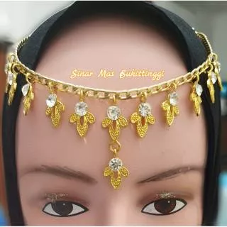 Headpiece