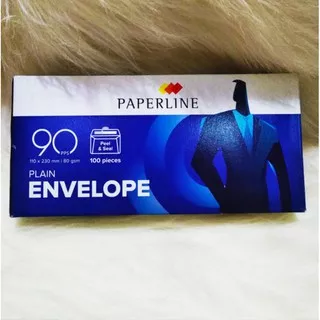 Amplop paperline 90