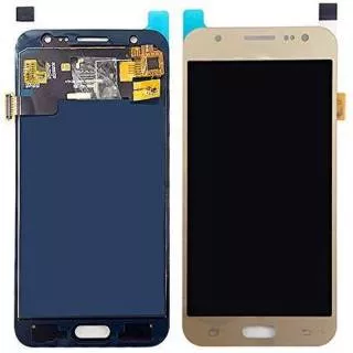 LCD SAMSUNG J5 2015 / J500 / J500F KONTRAS FULLSET