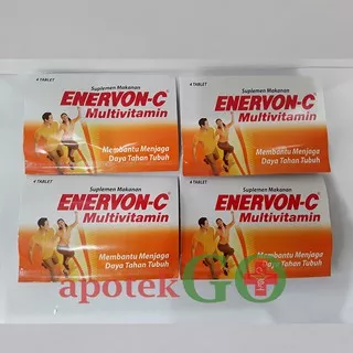 ENERVON C STRIP