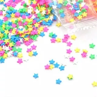 Springkle Polymer Clay Sweet Candy for decoration DIY/nail art