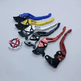 Handle Sisik full cnc Mio Xeon Mio soul- handle rem cnc Mio Xeon Mio soul