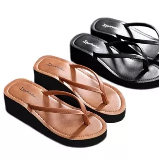 SANDAL WEDGES