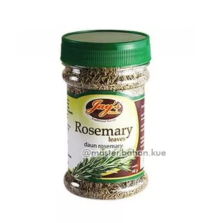 Jay`s Rosemary leaves/daun rosemari 40GR