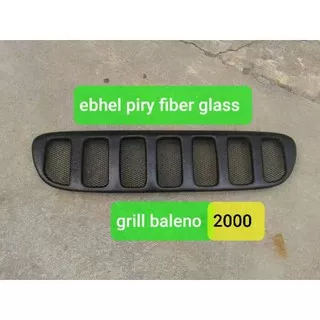 grill baleno 2000 -2002