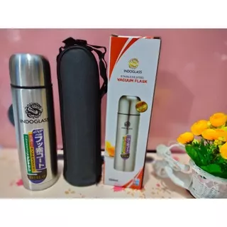 Termos Stainles 500 ML / Termos Air Panas atau Dingin