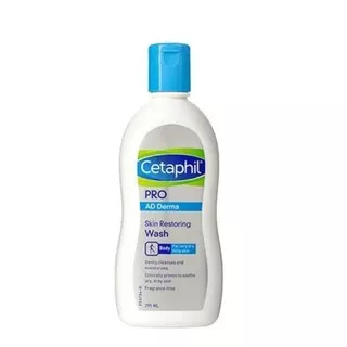 Cetaphil Pro Ad Derma Body Wash 295 ml cetaphil restoradem body wash