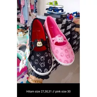 Sepatu Disney Nevada Anak Perempuan