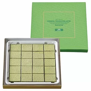 Royce Nama Chocolate - Matcha