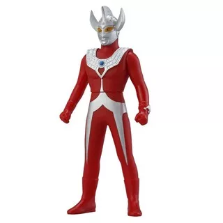 BANDAI ULTRA HERO 500 SERIES 06 ULTRAMAN TARO ORIGINAL BANDAI