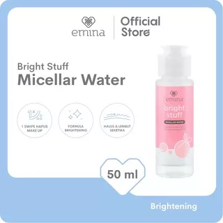 EMINA MICELLAR WATER