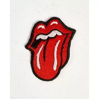 patch rolling stone