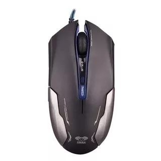 MOUSE Gaming EBLUE COBRA PRO GAMING EMS653