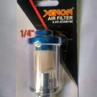 Filter Air Kompresor Xenon