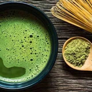 10 gr Matcha Green Tea Powder 100%Pure Matcha