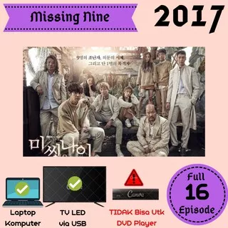 Missing Nine