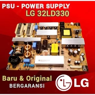 POWER SUPPLY LG 32LD330 PSU LG 32LD330 POWER SUPPLY TV LCD LG 32LD330 PSU TV LCD LG 32LD330