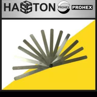 Puller / fuller haston prohex